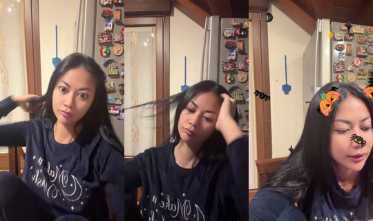 Sheyaspicy Bigo Live — Oct 30, 2026, 10:03 PM