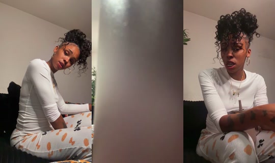 Sheybug Bigo Live — Oct 24, 2026, 1:16 AM