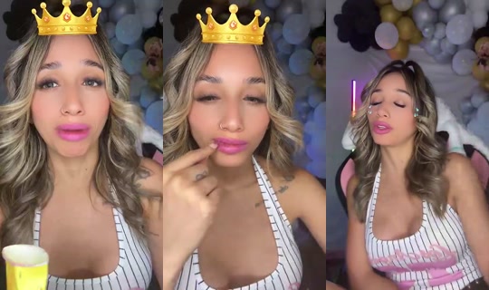 Shir_dance Bigo Live — Jul 27, 2026, 6:27 PM