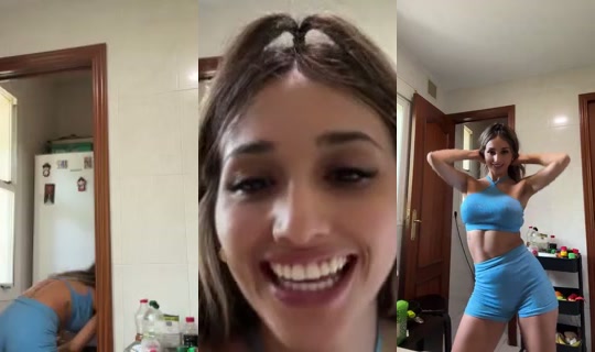 Shir_dance Bigo Live — Jul 28, 2026, 1:42 PM