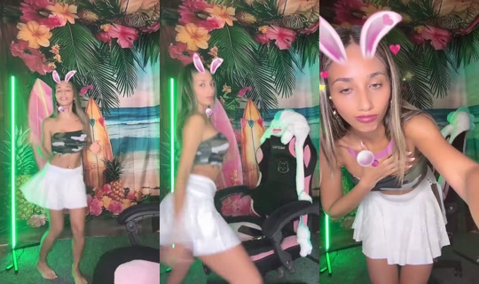 Shir_dance Bigo Live — Sep 5, 2026, 8:54 AM