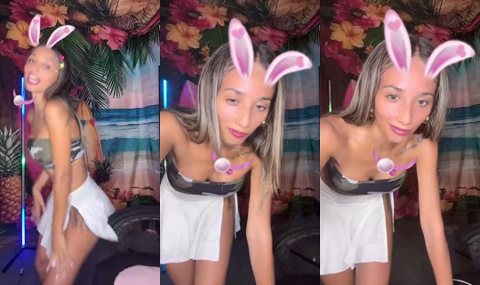 Shir_dance Bigo Live — Sep 5, 2026, 10:40 AM