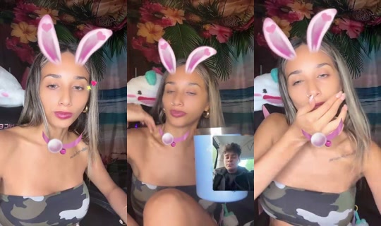 Shir_dance Bigo Live — Sep 5, 2026, 12:21 PM