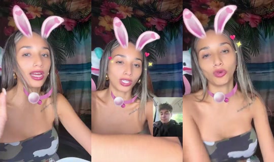 Shir_dance Bigo Live — Sep 5, 2026, 12:21 PM