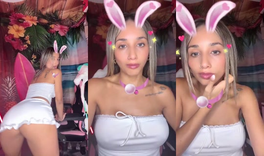 Shir_dance Bigo Live — Sep 14, 2026, 8:01 PM