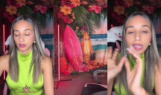 Shir_dance Bigo Live — Sep 21, 2026, 4:37 PM
