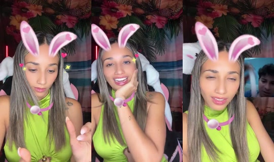 Shir_dance Bigo Live — Sep 21, 2026, 6:26 PM