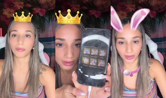 Shir_dance Bigo Live — Sep 22, 2026, 9:37 AM