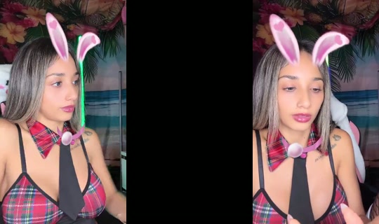 Shir_dance Bigo Live — Oct 3, 2026, 3:46 PM