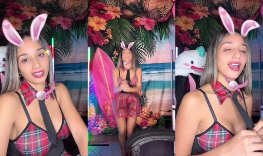 Shir_dance Bigo Live — Oct 3, 2026, 4:39 PM