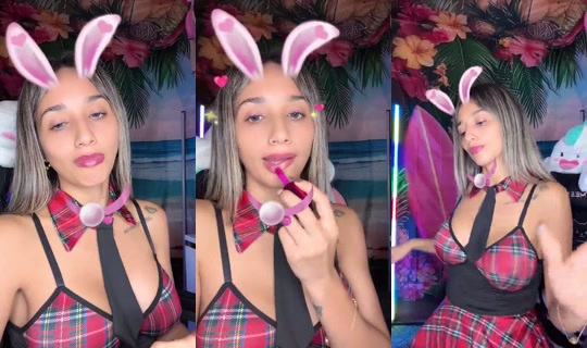 Shir_dance Bigo Live — Oct 3, 2026, 5:45 PM