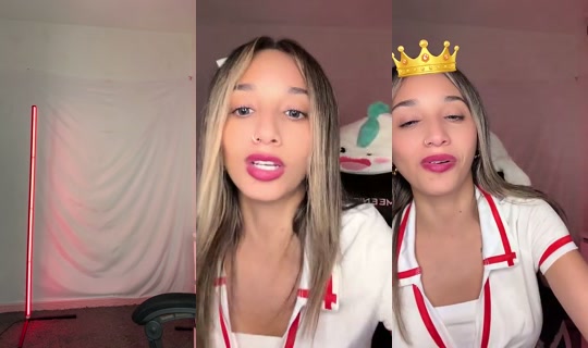 Shir_dance Bigo Live — Oct 10, 2026, 8:23 PM