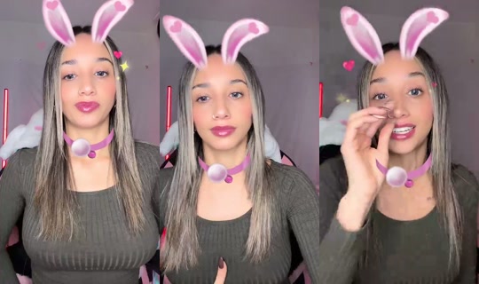 Shir_dance Bigo Live — Oct 13, 2026, 9:27 AM