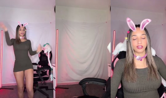 Shir_dance Bigo Live — Oct 13, 2026, 9:35 AM