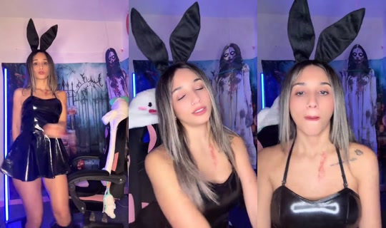 Shir_dance Bigo Live — Oct 23, 2026, 8:06 PM