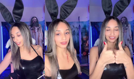 Shir_dance Bigo Live — Oct 23, 2026, 10:48 PM