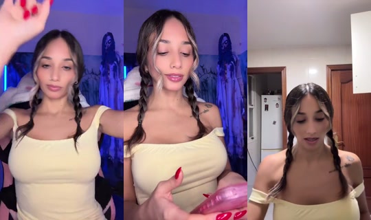 Shir_dance Bigo Live — Oct 26, 2026, 5:36 PM