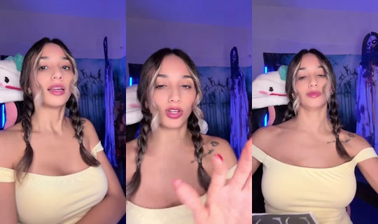 Shir_dance Bigo Live — Oct 26, 2026, 9:10 PM