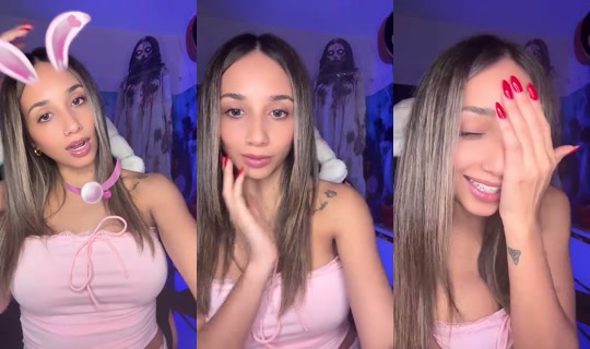Shir_dance Bigo Live — Oct 28, 2026, 6:43 PM