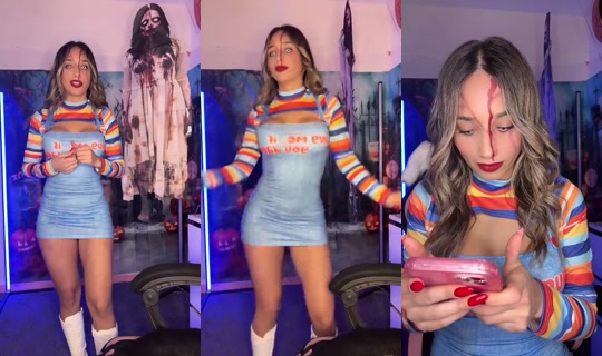 Shir_dance Bigo Live — Oct 30, 2026, 6:17 PM