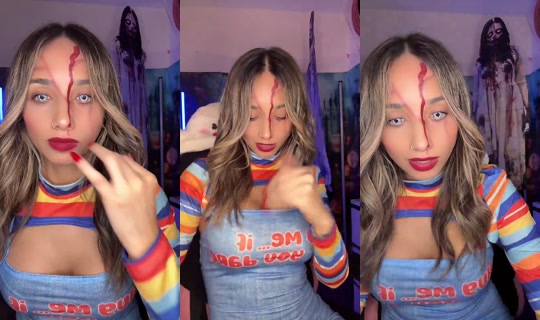 Shir_dance Bigo Live — Oct 30, 2026, 9:27 PM