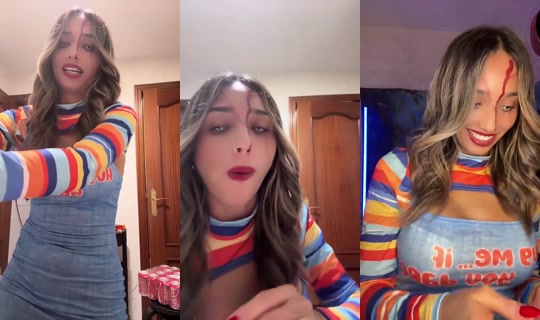 Shir_dance Bigo Live — Oct 30, 2026, 10:21 PM