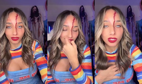 Shir_dance Bigo Live — Oct 31, 2026, 12:11 AM