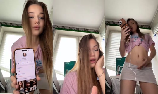 ShluhaArina69 Bigo Live — Sep 3, 2026, 9:54 AM