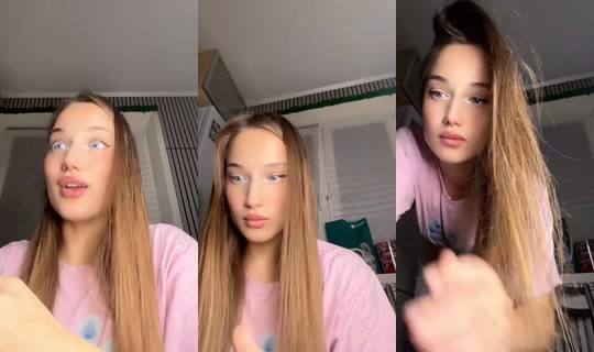 ShluhaArina69 Bigo Live — Sep 6, 2026, 5:22 PM