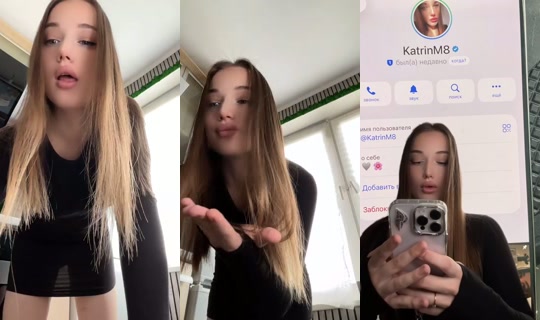 ShluhaArina69 Bigo Live — Sep 15, 2026, 9:15 AM