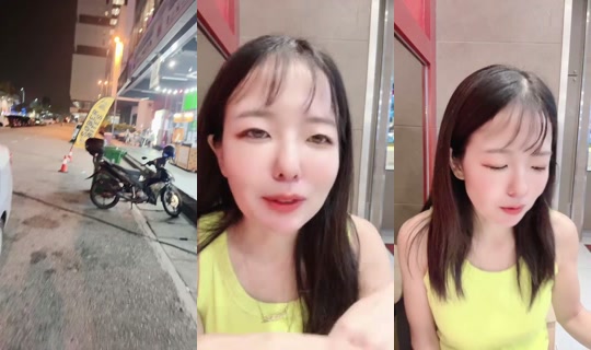 Shu.hitoritabi Bigo Live — Oct 20, 2026, 11:54 AM