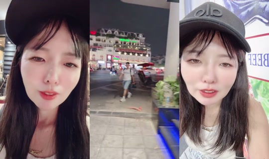 Shu.hitoritabi Bigo Live — Oct 21, 2026, 12:06 PM