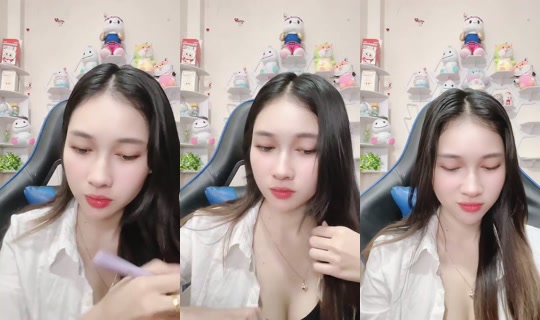 Shushi9161 Bigo Live — Jul 28, 2026, 2:50 PM