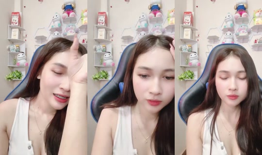 Shushi9161 Bigo Live — Sep 11, 2026, 4:45 PM