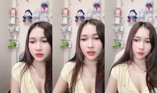 Shushi9161 Bigo Live — Oct 27, 2026, 8:41 PM
