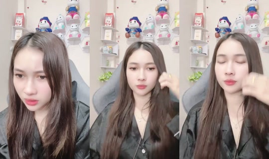 Shushi9161 Bigo Live — Oct 29, 2026, 3:52 PM