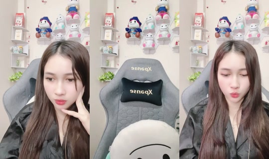 Shushi9161 Bigo Live — Oct 29, 2026, 5:39 PM