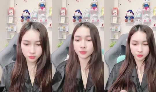 Shushi9161 Bigo Live — Oct 29, 2026, 6:33 PM