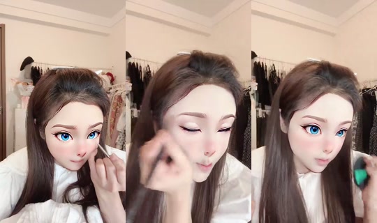 ShuyiLily Bigo Live — Jul 20, 2026, 6:12 AM
