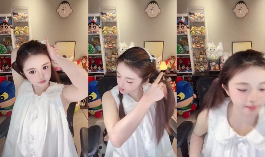 ShuyiLily Bigo Live — Jul 21, 2026, 5:51 AM