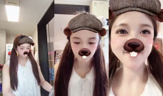 ShuyiLily Bigo Live — Jul 21, 2026, 9:23 AM