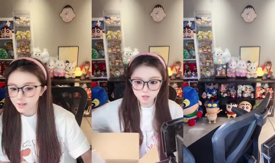 ShuyiLily Bigo Live — Jul 22, 2026, 2:57 AM