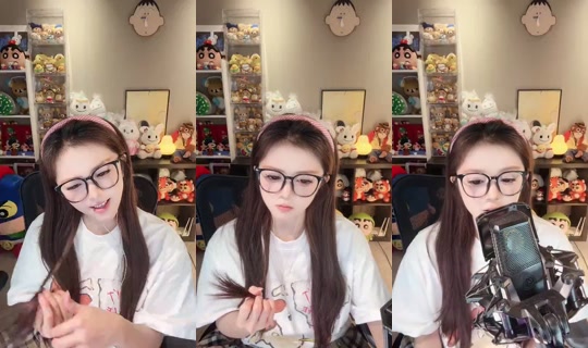 ShuyiLily Bigo Live — Jul 22, 2026, 5:45 AM