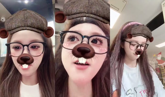 ShuyiLily Bigo Live — Jul 22, 2026, 6:15 AM