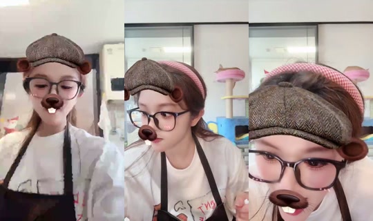 ShuyiLily Bigo Live — Jul 22, 2026, 7:57 AM