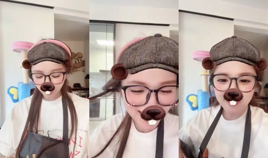 ShuyiLily Bigo Live — Jul 22, 2026, 9:03 AM