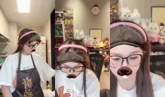 ShuyiLily Bigo Live — Jul 22, 2026, 10:22 AM