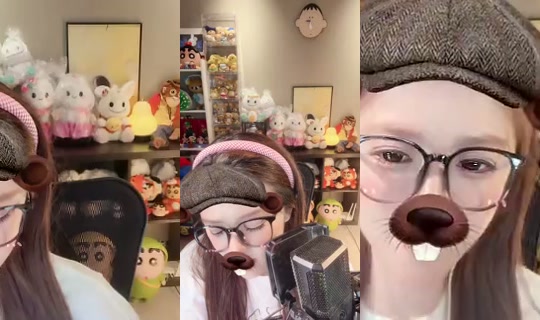 ShuyiLily Bigo Live — Jul 22, 2026, 11:13 AM