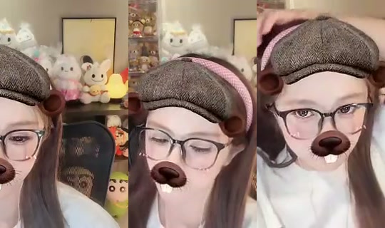 ShuyiLily Bigo Live — Jul 22, 2026, 12:15 PM