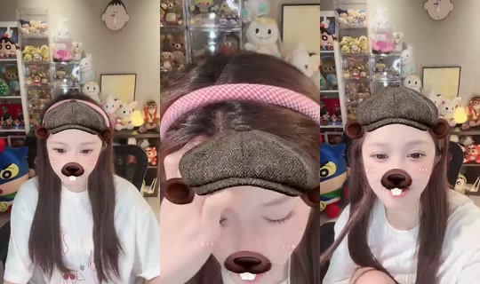 ShuyiLily Bigo Live — Jul 29, 2026, 6:13 AM